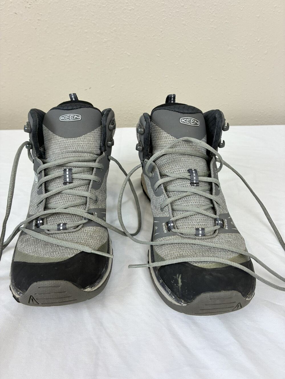 KEEN Women's Terradora 2 Mid Hiking Boots, US 7 - Waterproof